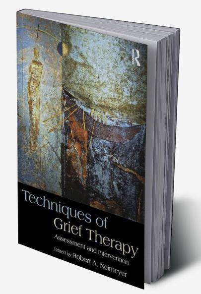 Techniques of Grief Therapy