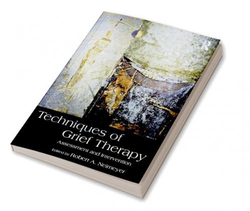 Techniques of Grief Therapy