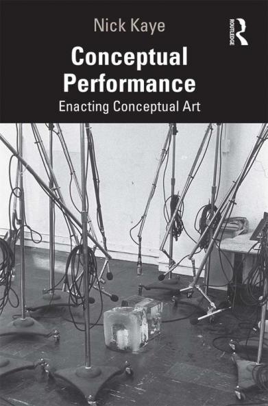 Conceptual Performance