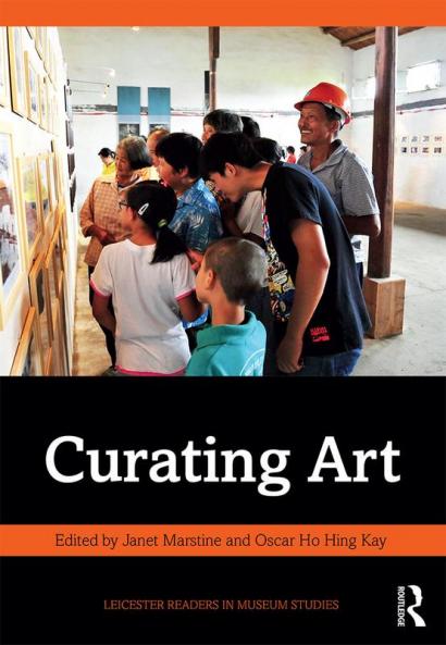 Curating Art