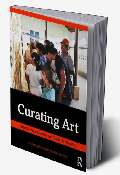 Curating Art