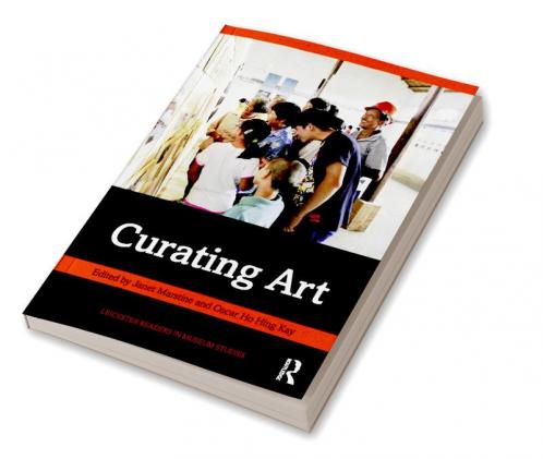 Curating Art
