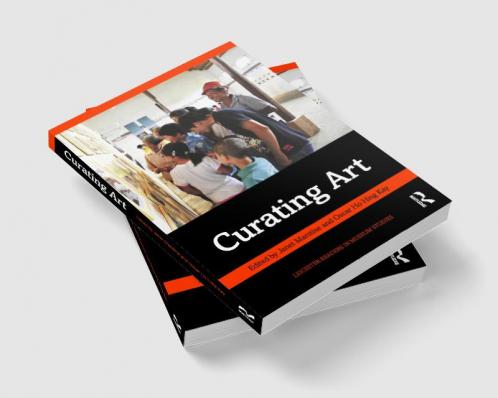Curating Art