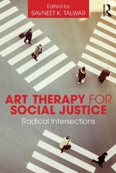 Art Therapy for Social Justice
