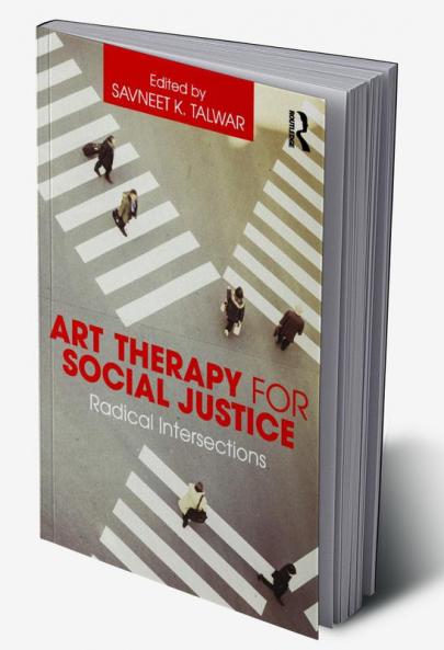 Art Therapy for Social Justice