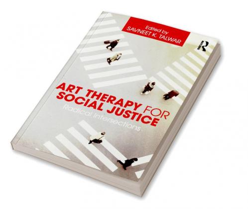 Art Therapy for Social Justice