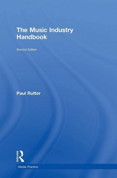 Music Industry Handbook