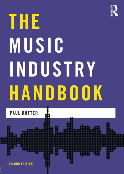 Music Industry Handbook