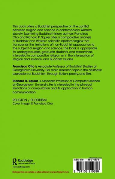 Religion and Science in the Mirror of Buddhism