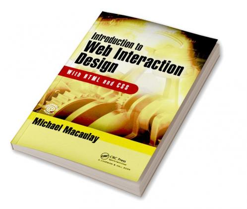 Introduction to Web Interaction Design