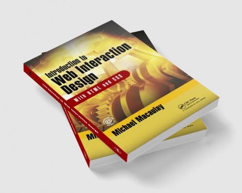 Introduction to Web Interaction Design