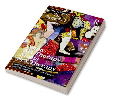 When Art Therapy Meets Sex Therapy
