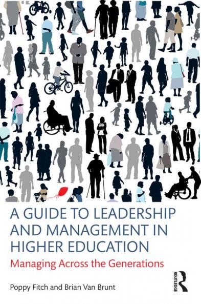 Guide to Leadership and Management in Higher Education