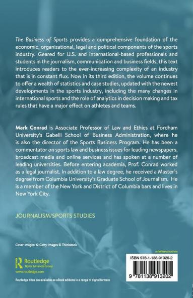 Business of Sports