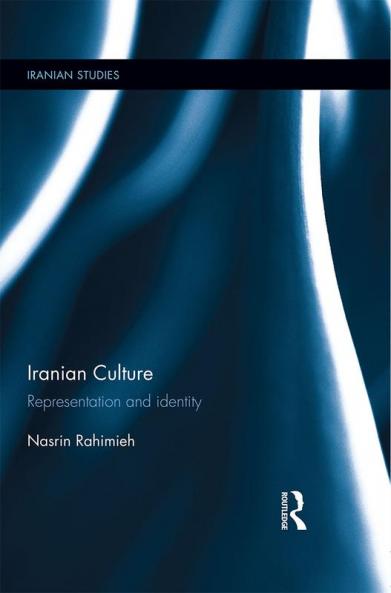 Iranian Culture