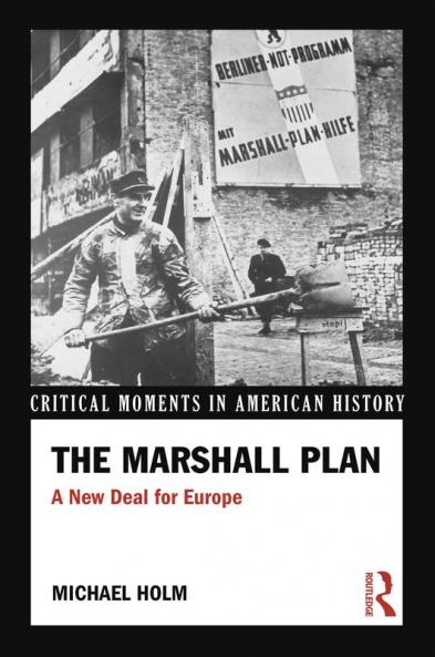 Marshall Plan
