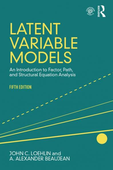 Latent Variable Models