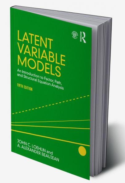 Latent Variable Models