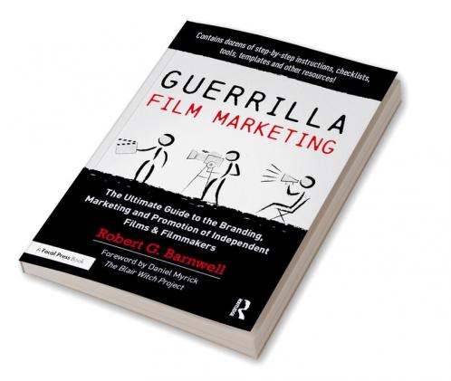 Guerrilla Film Marketing