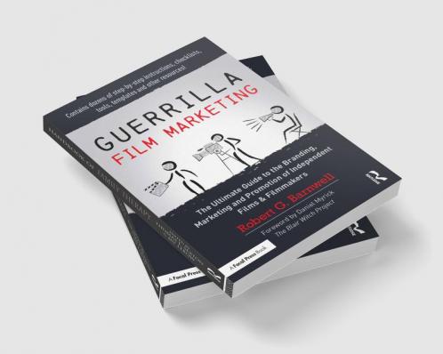 Guerrilla Film Marketing