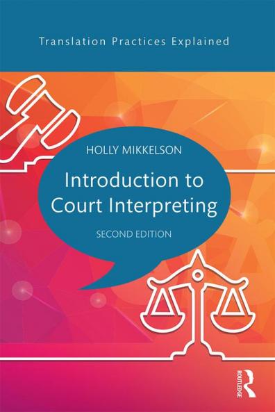 Introduction to Court Interpreting