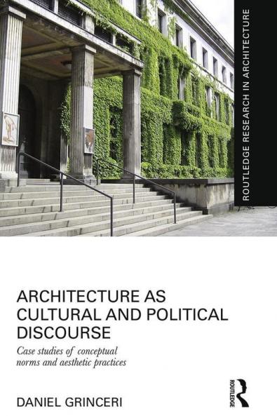 Architecture as Cultural and Political Discourse