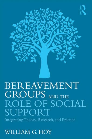 Bereavement Groups and the Role of Social Support