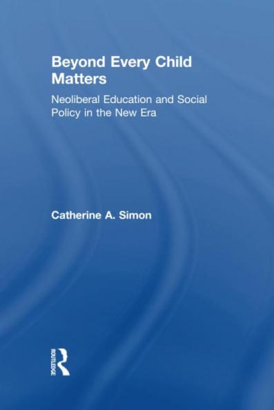 Beyond Every Child Matters