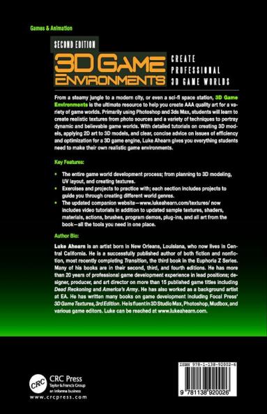 3D Game Environments