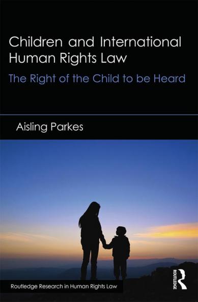 Children and International Human Rights Law