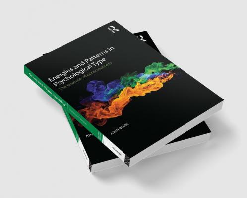 Energies and Patterns in Psychological Type