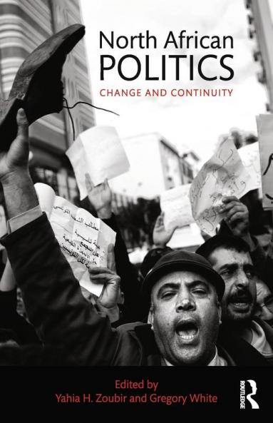 North African Politics