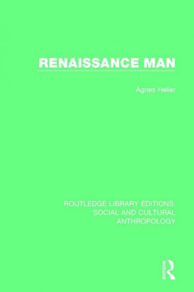 Renaissance Man