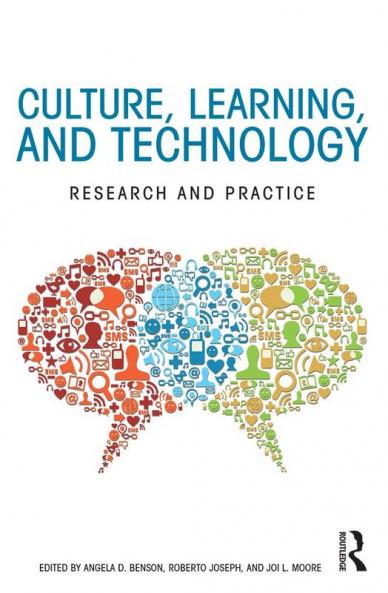 Culture Learning and Technology