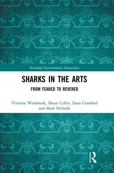 Sharks in the Arts