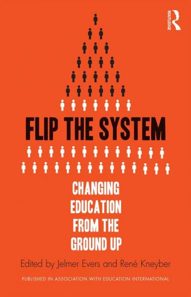 Flip the System