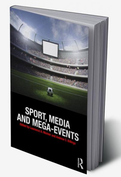 Sport Media and Mega-Events