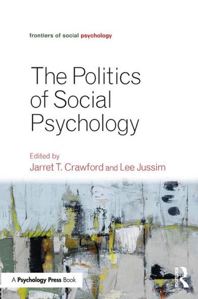 Politics of Social Psychology