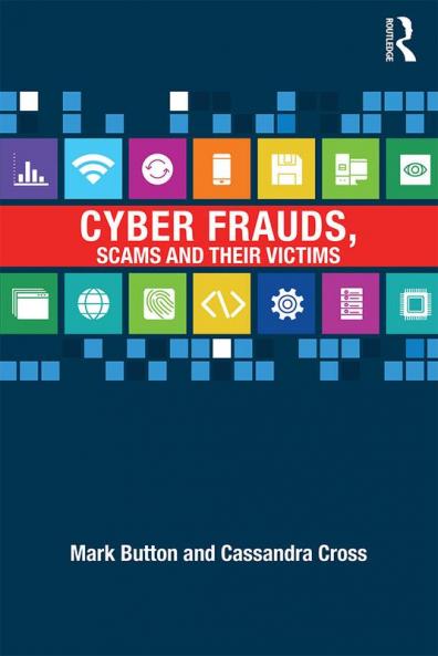 Cyber Frauds Scams and their Victims