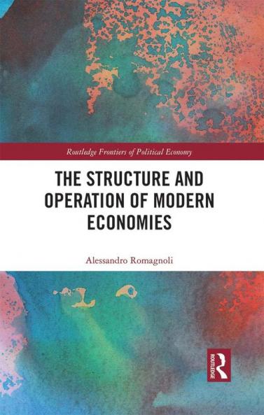 Structure and Operation of Modern Economies