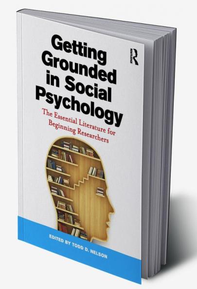 Getting Grounded in Social Psychology
