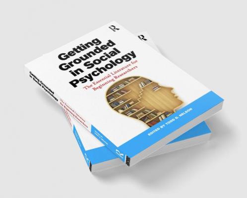 Getting Grounded in Social Psychology