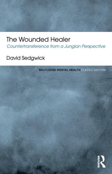 Wounded Healer