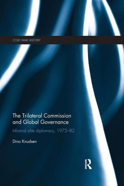 Trilateral Commission and Global Governance
