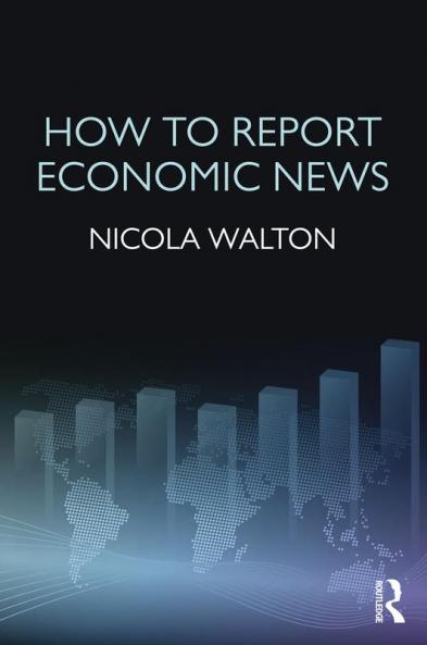 How to Report Economic News