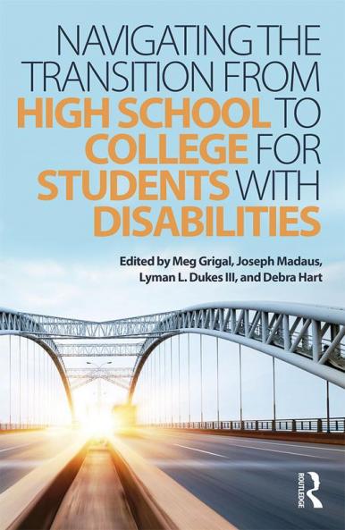 Navigating the Transition from High School to College for Students with Disabilities