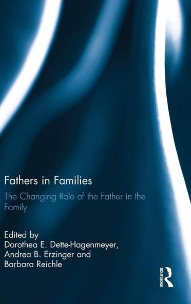Fathers in Families