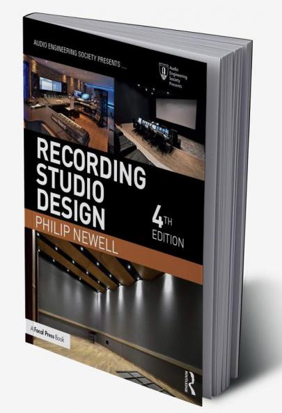 Recording Studio Design