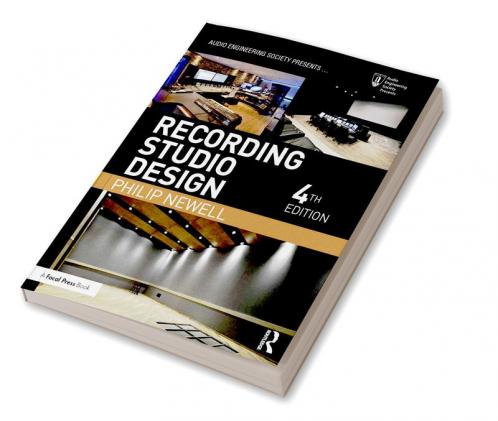 Recording Studio Design