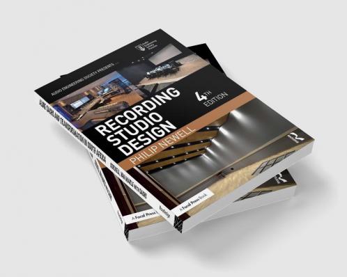 Recording Studio Design